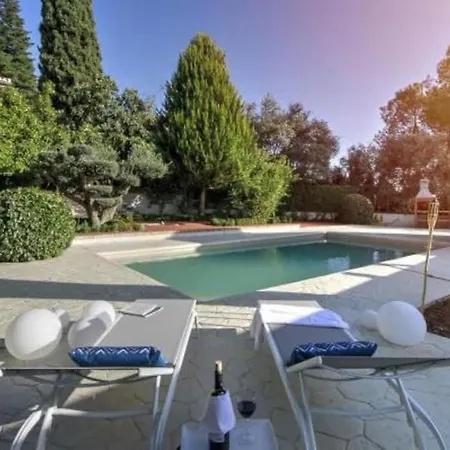 Rentitspain Grand Luxury Villa Piscina & Jacuzzi Granada Albolote Exterior photo