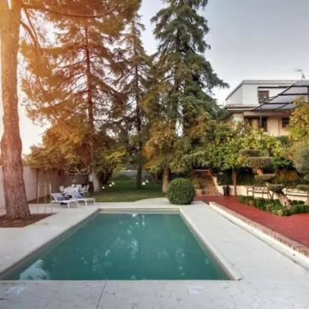 Rentitspain Grand Luxury Villa Piscina & Jacuzzi Granada Albolote Exterior photo